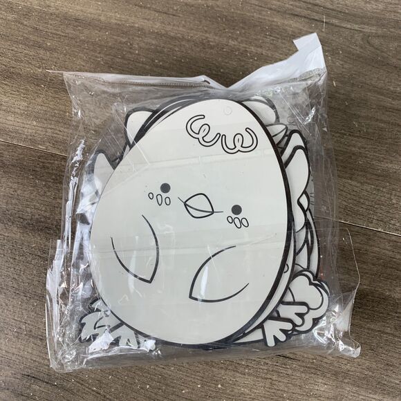 Easter Scratch Paper Art for Kids - 60 Pcs Magic Rainbow Scratch Paper Black Scr - Picture 10 of 10